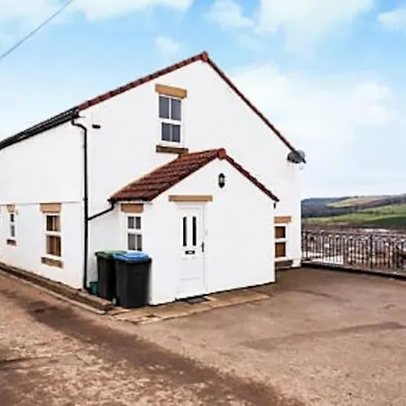 The Cottage, Hill Top Stables Esh Exterior photo