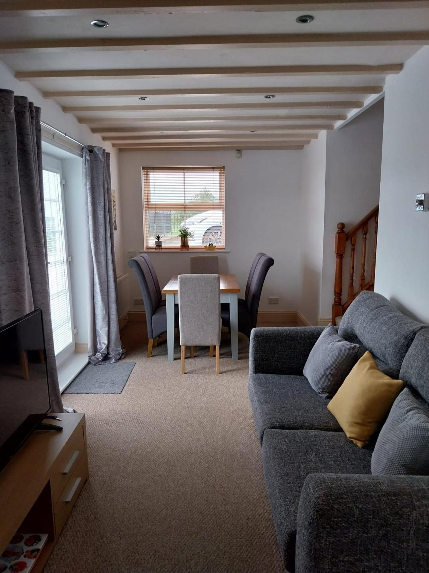 The Cottage, Hill Stables Holiday home *