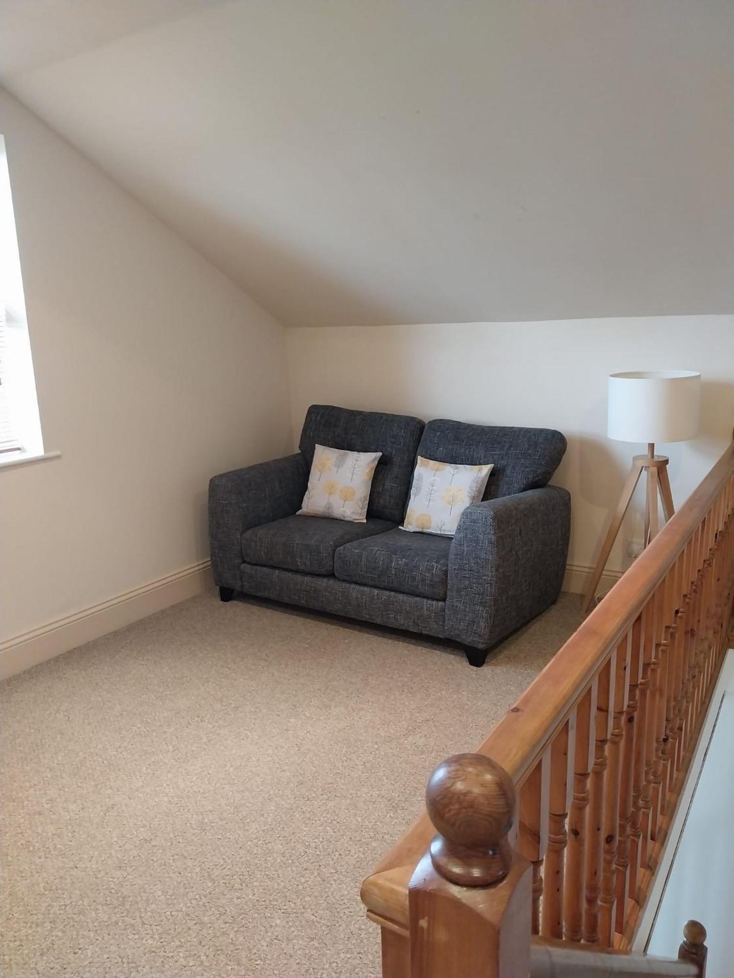 The Cottage, Hill Stables * Esh